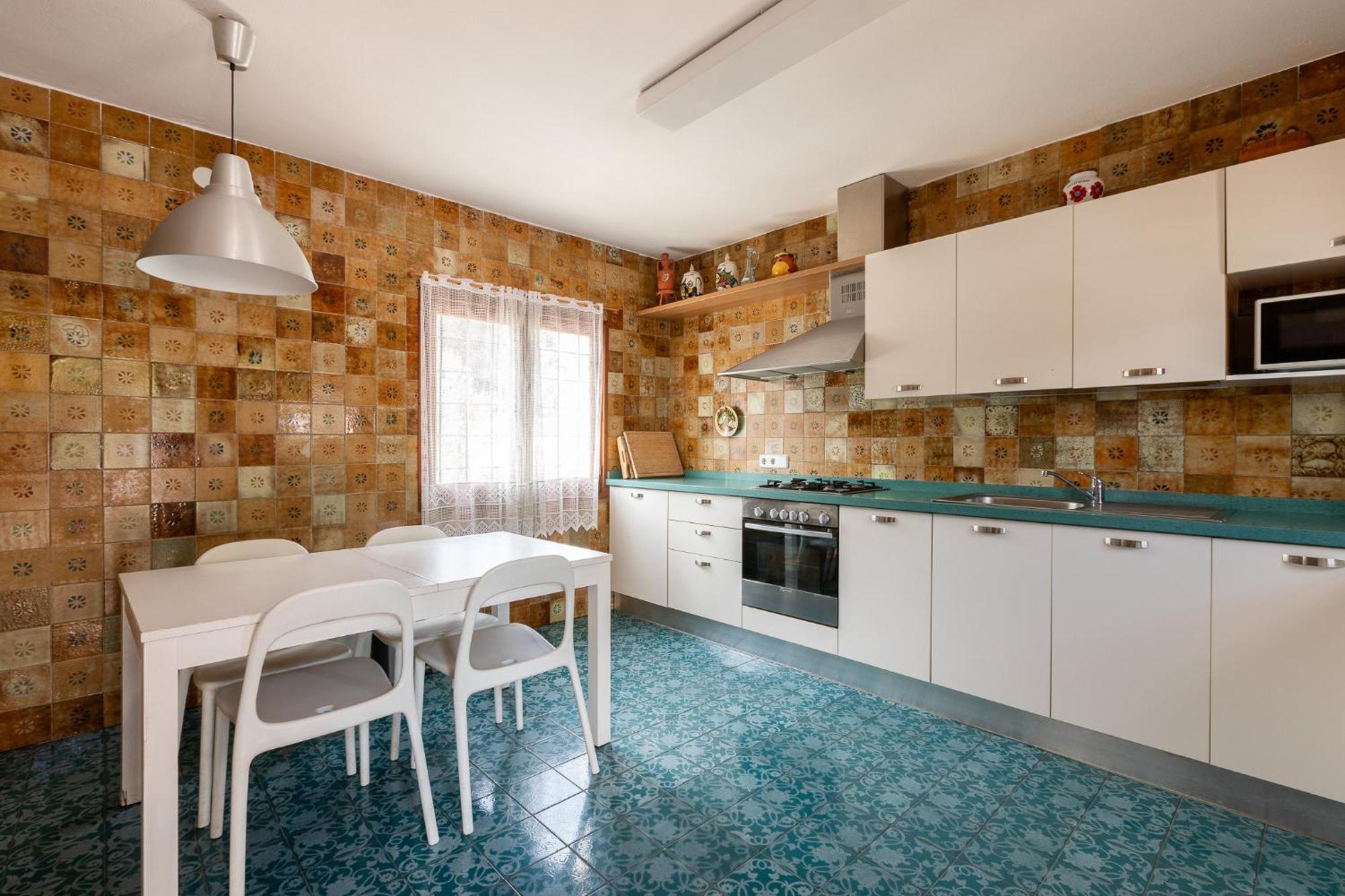Sera De Vall Villa *