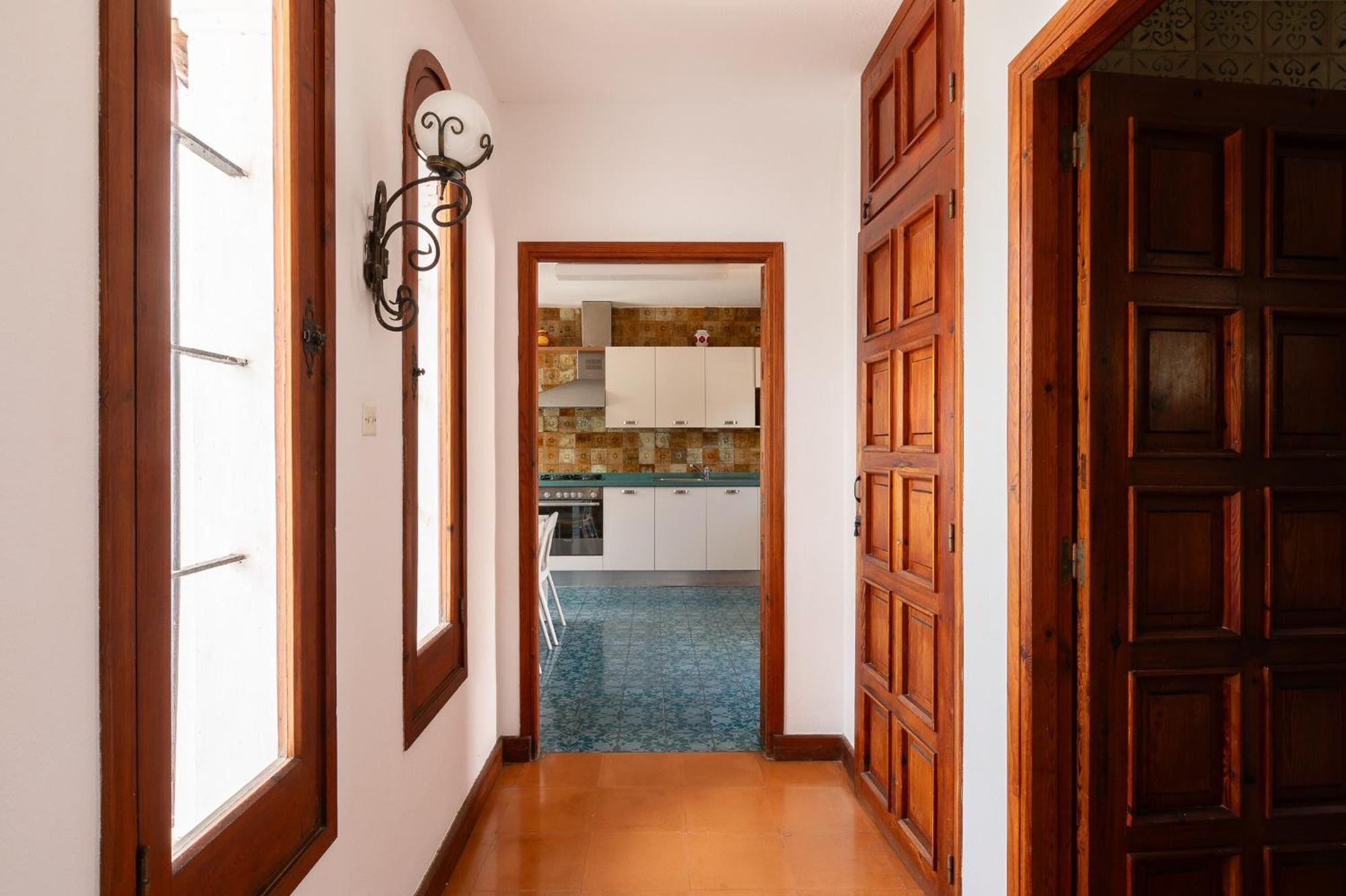 Sera De Vall Villa Sant Antoni de Portmany